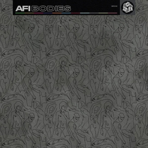 Afi - Bodies i gruppen VINYL / Pop-Rock hos Bengans Skivbutik AB (3996696)