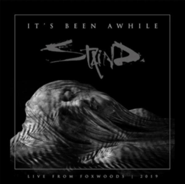 Staind - Live: It?S Been Awhile i gruppen CD / Toppselgere hos Bengans Skivbutik AB (3996710)