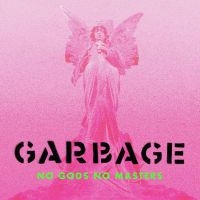 Garbage - No Gods No Masters i gruppen Minishops / Garbage hos Bengans Skivbutik AB (3996711)