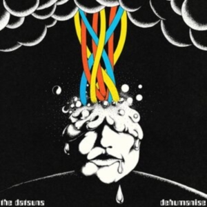 Datsuns - Dehumanise i gruppen Annet /  hos Bengans Skivbutik AB (3997327)