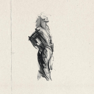 Polly Paulusma - Invisible Music - Folks Songs That Influenced Angela Carter i gruppen CD hos Bengans Skivbutik AB (3997337)