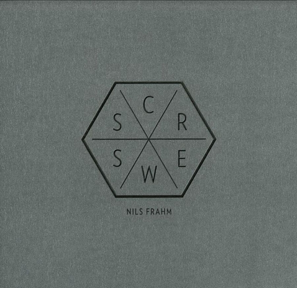 Frahm Nils - Screws i gruppen VINYL / Toppselgere hos Bengans Skivbutik AB (3997824)