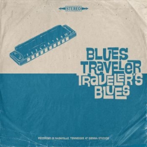 Blues Traveler - Traveler's Blues i gruppen VINYL hos Bengans Skivbutik AB (3997842)