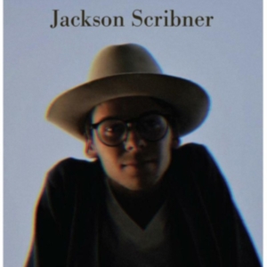 Scribner Jackson - Jackson Scribner i gruppen Annet /  hos Bengans Skivbutik AB (3997871)