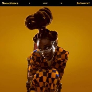 Little Simz - Sometimes I Might Be Introvert i gruppen CD hos Bengans Skivbutik AB (3997875)