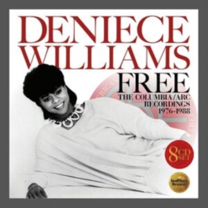 Williams Deniece - Free - The Columbia / Arc Recording i gruppen Annet /  hos Bengans Skivbutik AB (3997910)
