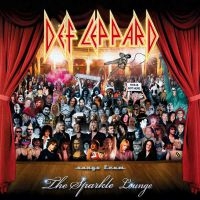 Def Leppard - Songs From The Sparkle Lounge i gruppen Minishops / Def Leppard hos Bengans Skivbutik AB (3997928)