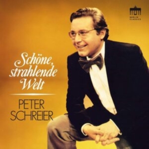 Various - Schöne, Strahlende Welt i gruppen CD hos Bengans Skivbutik AB (3997944)