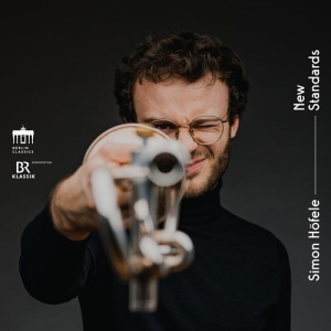 Alexander Arutiunian George Enescu - New Standards i gruppen CD / Klassisk hos Bengans Skivbutik AB (3997945)