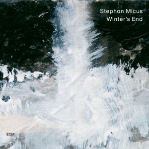 Micus Stephan - Winter's End i gruppen Externt_Lager / Naxoslager hos Bengans Skivbutik AB (3997946)