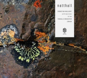 Mullaert Sebastian - Natthall i gruppen CD / Klassisk hos Bengans Skivbutik AB (3997948)