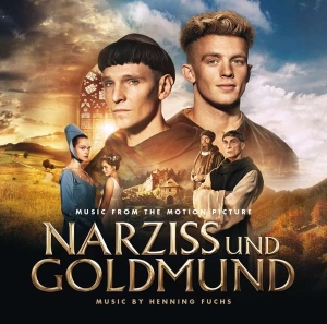 Fuchs Henning - Narziss Und Goldmund (Ost) i gruppen CD / Klassisk hos Bengans Skivbutik AB (3997950)