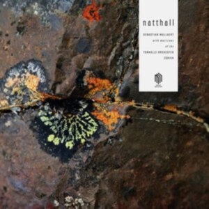 Mullaert Sebastian - Natthall (2Lp) i gruppen Externt_Lager / Naxoslager hos Bengans Skivbutik AB (3997955)