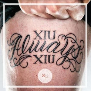 Xiu Xiu - Always (2021 Press) i gruppen VINYL hos Bengans Skivbutik AB (3999390)