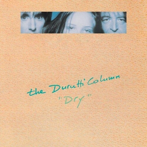 Durutti Column - Dry i gruppen VINYL / Rock hos Bengans Skivbutik AB (3999448)