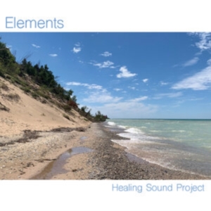 Healing Sound Project - Elements i gruppen Annet /  hos Bengans Skivbutik AB (3999452)
