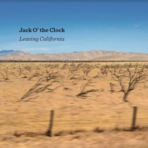 Jack O'the Clock - Improvised Munitions & Demo i gruppen CD hos Bengans Skivbutik AB (3999453)