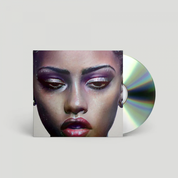 Rochelle Jordan - Play With The Changes i gruppen Annet /  hos Bengans Skivbutik AB (3999461)