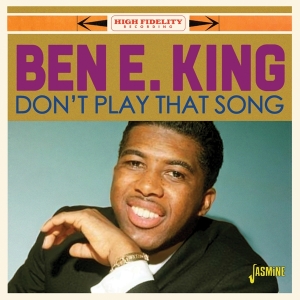 Ben E. King - Don't Play That Song i gruppen Annet / hos Bengans Skivbutik AB (3999466)