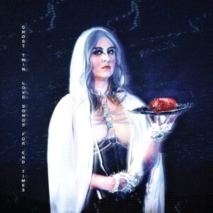 Swan Prince - Hell On Earth i gruppen Annet /  hos Bengans Skivbutik AB (3999480)