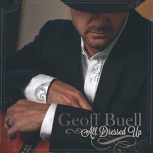 Geoff Buell - All Dressed Up i gruppen Annet /  hos Bengans Skivbutik AB (3999495)
