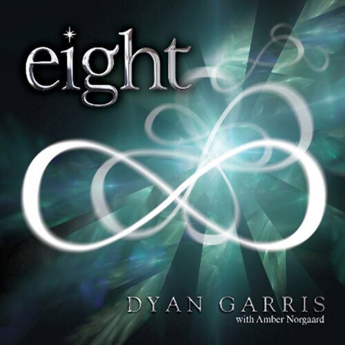 Dyan Garris - Eight - Music For Ascention i gruppen CD / Worldmusic/ FolkeMusikkk hos Bengans Skivbutik AB (3999517)