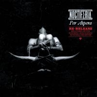 Noctiferia - Per Aspera (Digipack) i gruppen VI TIPSER / Fredagsutgivelser / 2025-06-20 hos Bengans Skivbutik AB (3999524)