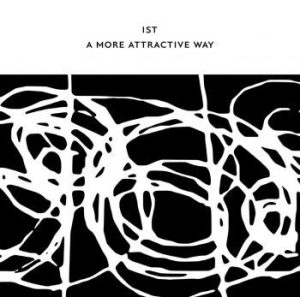 Ist - A More Attractive Way i gruppen CD hos Bengans Skivbutik AB (3999542)