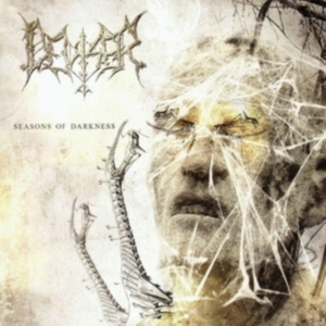 Deviser - Seasons Of Darkness i gruppen Annet /  hos Bengans Skivbutik AB (3999547)