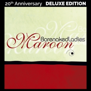 Barenaked Ladies - Maroon (Ltd. Vinyl) i gruppen Annet /  hos Bengans Skivbutik AB (3999572)