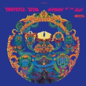 Grateful Dead - Anthem Of The Sun (Vinyl) i gruppen VINYL / Pop-Rock hos Bengans Skivbutik AB (3999574)