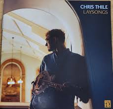 Chris Thile - Laysongs i gruppen -Start CD hos Bengans Skivbutik AB (3999576)