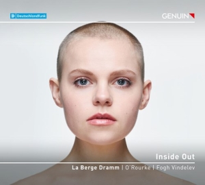 Bach J S Cage John - Inside Out i gruppen Externt_Lager / Naxoslager hos Bengans Skivbutik AB (3999589)