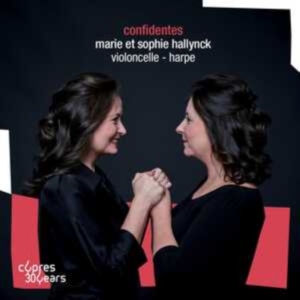 Various - Confidentes i gruppen Externt_Lager / Naxoslager hos Bengans Skivbutik AB (3999599)