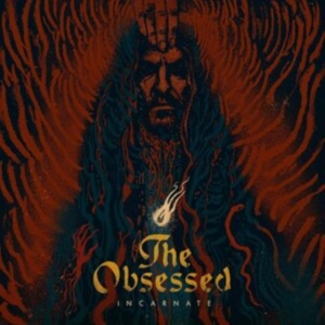 Obsessed The - Incarnate - Ultimate Edition i gruppen VI TIPSER / Record Store Day / RSD2013-2020 hos Bengans Skivbutik AB (4000021)