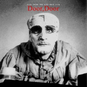 Boys Next Door - Door, Door (Red Vinyl) (Rsd) i gruppen VI TIPSER / Record Store Day / RSD2013-2020 hos Bengans Skivbutik AB (4000291)