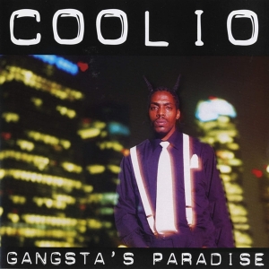 Coolio - Gangsta's Paradise i gruppen -Start BM V hos Bengans Skivbutik AB (4000302)