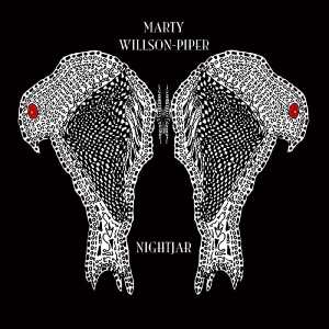 Willson-Piper Marty - Nightjar (Red Vinyl) i gruppen VI TIPSER / Record Store Day / RSD 2013-2024 hos Bengans Skivbutik AB (4000352)