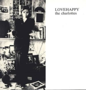 Charlottes - Lovehappy (180G) i gruppen Annet /  hos Bengans Skivbutik AB (4000355)