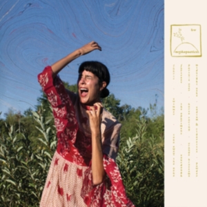 Half Waif - Mythopoetics i gruppen CD hos Bengans Skivbutik AB (4000541)