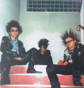 Human Gas - Super Violence Hardcore 1984-1989 ( i gruppen VINYL / Pop-Rock hos Bengans Skivbutik AB (4000547)