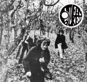 Steampacket - Steampacket i gruppen VINYL / Pop-Rock hos Bengans Skivbutik AB (4000908)