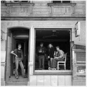 Straitjacket - Demented Perverts i gruppen VINYL / Pop-Rock,Punk,Svensk Musikkk hos Bengans Skivbutik AB (4000909)