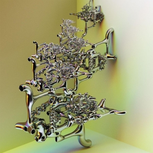 Body Meta - The Work Is Slow i gruppen CD hos Bengans Skivbutik AB (4000925)