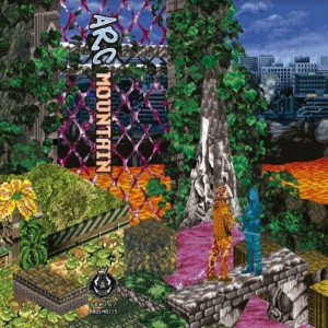 Various Artists - Arc Mountain i gruppen CD / Hip Hop-Rap,Pop-Rock hos Bengans Skivbutik AB (4000926)