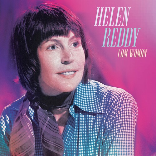 Helen Reddy - I Am Woman i gruppen CD / Pop hos Bengans Skivbutik AB (4000935)