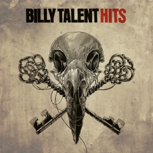 Billy Talent - Hits i gruppen -Start MOV BM hos Bengans Skivbutik AB (4001161)