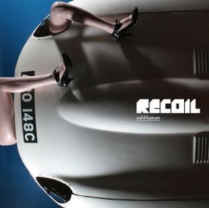 Recoil - Subhuman i gruppen CD hos Bengans Skivbutik AB (4001241)