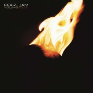 Pearl Jam - World Wide Suicide B/W Life Wasted i gruppen Annet / hos Bengans Skivbutik AB (4001251)