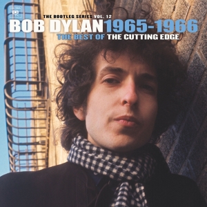 Dylan Bob - The Best Of The Cutting Edge 1965-1966: The Bootleg Series, Vol. 12 i gruppen VINYL / Elektroniskt,World Music hos Bengans Skivbutik AB (4001311)